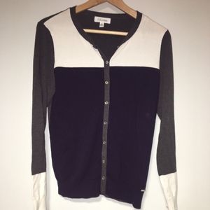 Calvin Klein Cardigan